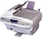 Brother DCP-1000 printing supplies